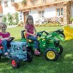 Brueglhuberhof Κατάλυμα σε φάρμα *