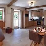 Brueglhuberhof Κατάλυμα σε φάρμα Kienberg (Traunstein, Bavaria)