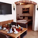 Brueglhuberhof Κατάλυμα σε φάρμα