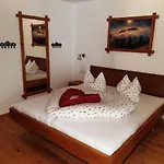 Κατάλυμα σε φάρμα Brueglhuberhof *
